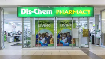 Dis-Chem expands national footprint, reports strong uptake of new loyalty programme Dis-Chem expands national footprint, reports strong uptake of new loyalty programme