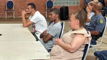 Joshlin Smith: Confession statements of 2 accused in spotlight as trial resumes Joshlin Smith: Confession statements of 2 accused in spotlight as trial resumes