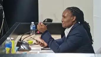 Decades of delays: TRC cases inquiry hears testimony on Nokuthula Simelane Decades of delays: TRC cases inquiry hears testimony on Nokuthula Simelane