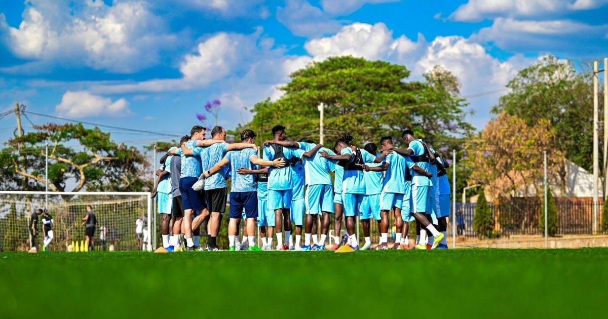 Ten African football giants still chasing their first major CAF trophy