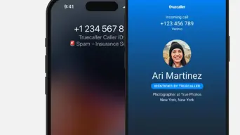 Truecaller being investigated by SA’s information regulator Truecaller being investigated by SA’s information regulator