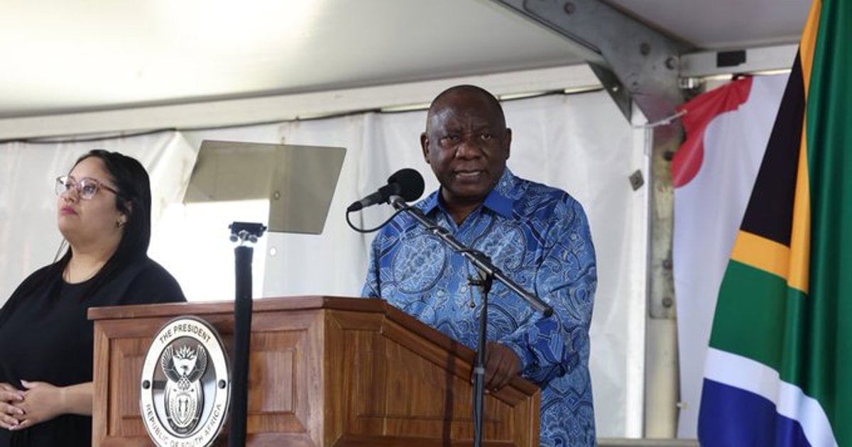 MALAIKA MAHLATSI | Political speak as an instrument to abuse South Africans with endless dialogue