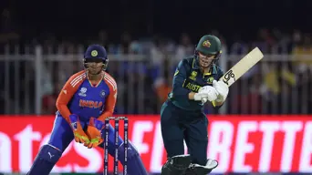 India's T20 Women's World Cup hopes in Pakistan hands after Australia defeat India's T20 Women's World Cup hopes in Pakistan hands after Australia defeat