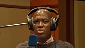 The voice of a nation: Ladysmith Black Mambazo co-founder Albert Mazibuko laid to rest The voice of a nation: Ladysmith Black Mambazo co-founder Albert Mazibuko laid to rest