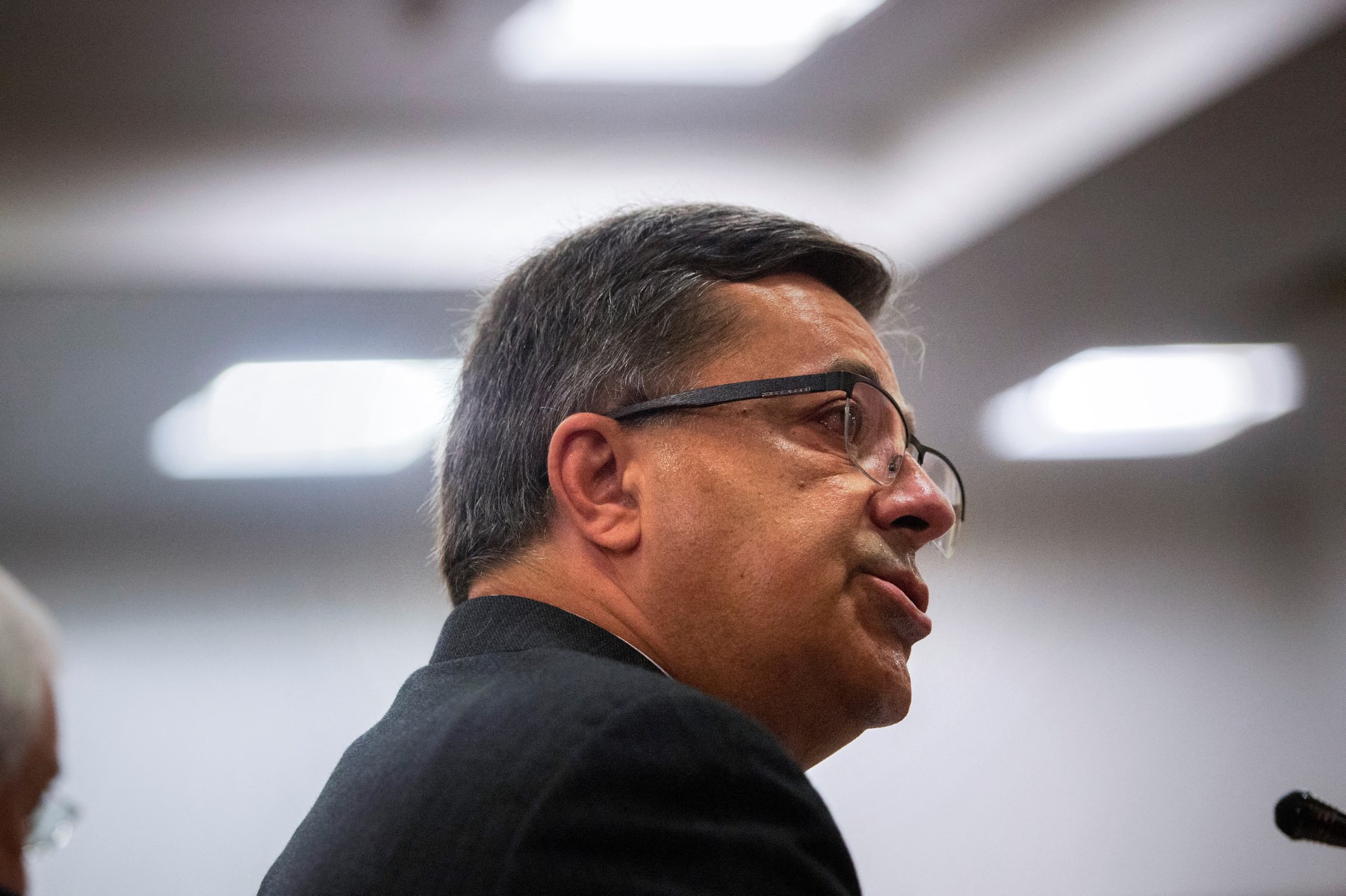 Steinhoff saga: CEO Markus Jooste's co-accused to hear bail application outcome - Vimarsana News