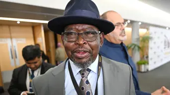 Treasury threatens to stop funding Joburg municipality if it doesn’t get its finances in order Treasury threatens to stop funding Joburg municipality if it doesn’t get its finances in order