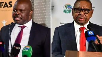 NSFAS corruption: OUTA to escalate new allegations to Ramaphosa, SARS, SIU & PP NSFAS corruption: OUTA to escalate new allegations to Ramaphosa, SARS, SIU & PP