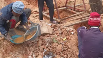 Illegal mining compact aims to tackle Zama Zamas, poverty and abandoned mines Illegal mining compact aims to tackle Zama Zamas, poverty and abandoned mines