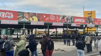 SANTACO in WC hopes talks with operators will upend gun violence in taxi industry SANTACO in WC hopes talks with operators will upend gun violence in taxi industry