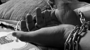 BMA hinders suspected human trafficking operations at O.R. Tambo International Airport BMA hinders suspected human trafficking operations at O.R. Tambo International Airport