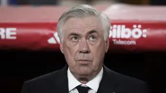 Ex-Real Madrid coach Ancelotti gets year's jail for tax fraud Ex-Real Madrid coach Ancelotti gets year's jail for tax fraud