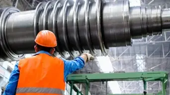 Doubling industrial investment over 5 years could generate R100bn for SA - PIC & Oxford research Doubling industrial investment over 5 years could generate R100bn for SA - PIC & Oxford research