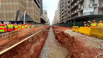 CoJ rejects claims R192 million allocated for Lilian Ngoyi Street wasted CoJ rejects claims R192 million allocated for Lilian Ngoyi Street wasted