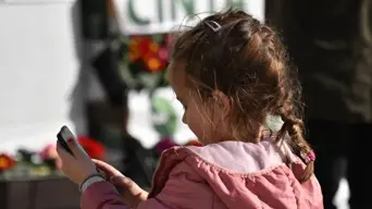 Parents organise to lobby for ban on smartphones for under-16s Parents organise to lobby for ban on smartphones for under-16s