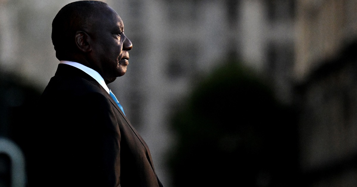 SONA 2026: Long-awaited bill to protect whistleblowers to be tabled