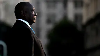 SONA 2026: Long-awaited bill to protect whistleblowers to be tabled SONA 2026: Long-awaited bill to protect whistleblowers to be tabled