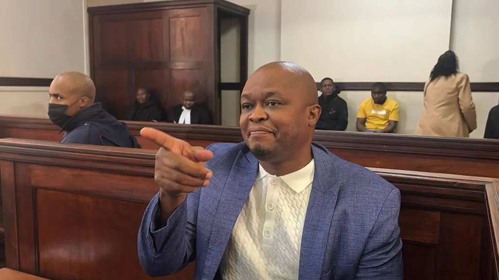 Brown Mogotsi’s bid to compel State to reveal witness identities postponed