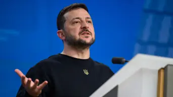 Hungary says ready to host Ukraine peace talks Hungary says ready to host Ukraine peace talks