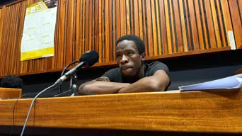 Usindiso building fire trial: Accused questioned why his story keeps changing Usindiso building fire trial: Accused questioned why his story keeps changing