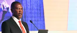 Gauteng Investment Conference: Mashatile urges investors to be confident in SA Gauteng Investment Conference: Mashatile urges investors to be confident in SA