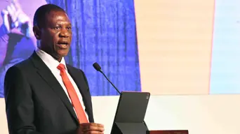 Gauteng Investment Conference: Mashatile urges investors to be confident in SA Gauteng Investment Conference: Mashatile urges investors to be confident in SA