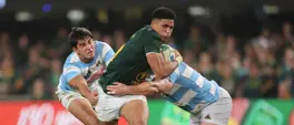 Rugby Championship shelved next year, back for 2027 in new calendar Rugby Championship shelved next year, back for 2027 in new calendar