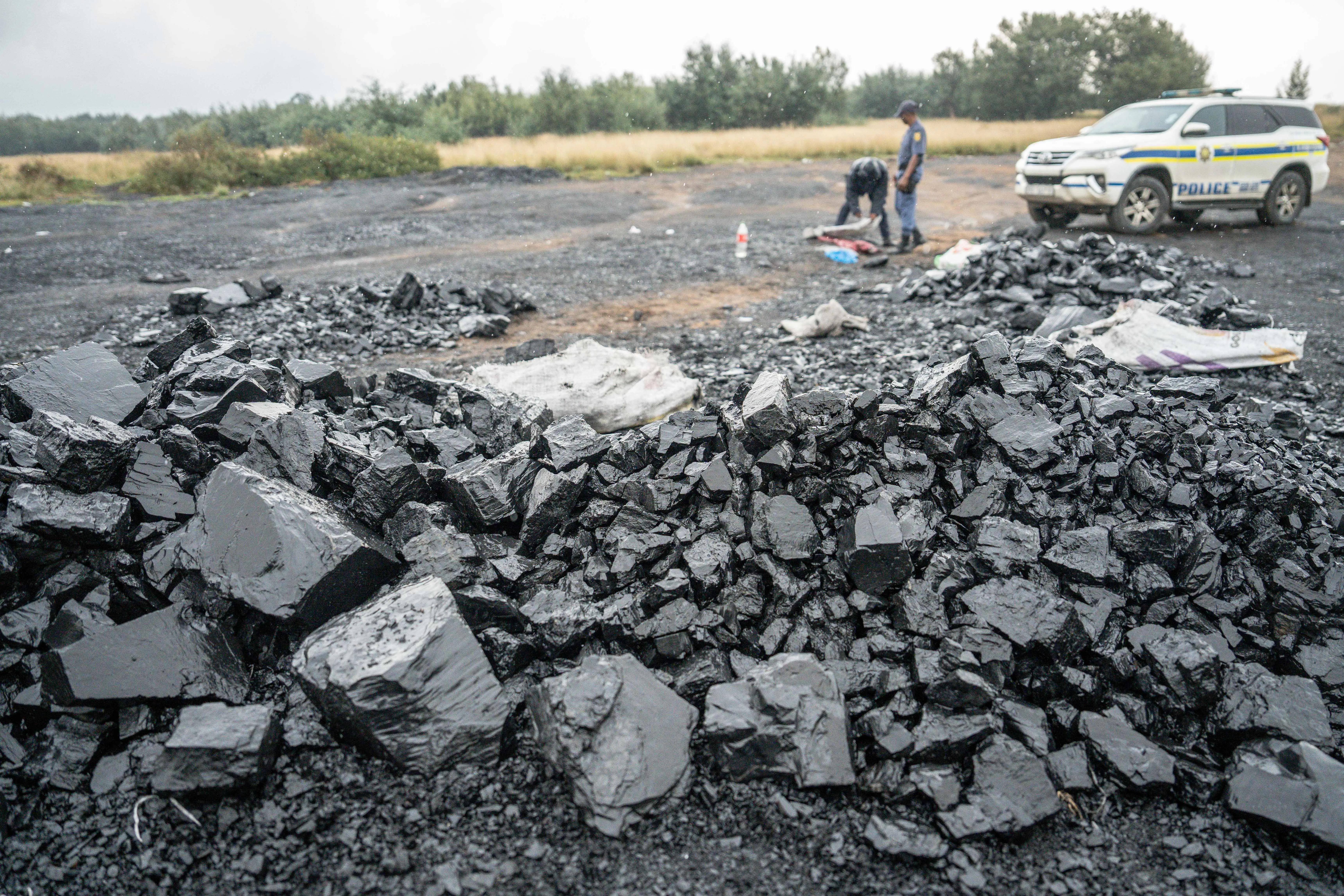 Picture: Jacques Nelles/Eyewitness News Picture: Jacques Nelles/Eyewitness News