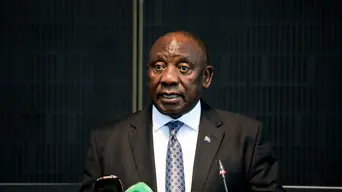 Ramaphosa joins CEO-City clean-up effort in Kliptown Ramaphosa joins CEO-City clean-up effort in Kliptown