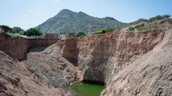 Sheba zama zamas: Illegal mining exposes sector’s deep-rooted failures – David van Wyk, Bench Marks Foundation Sheba zama zamas: Illegal mining exposes sector’s deep-rooted failures – David van Wyk, Bench Marks Foundation