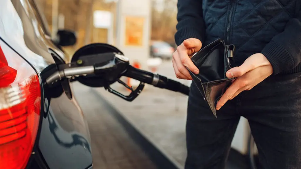 Rising fuel prices threaten to derail SA’s fragile economic recovery