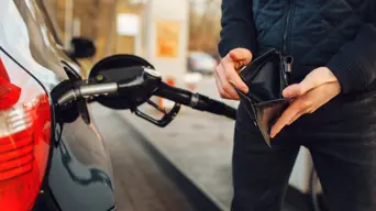 Fuel price hike: Don't expect too much from government says economist Fuel price hike: Don't expect too much from government says economist