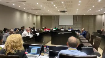 SCOPA members target RAF management over billions in liabilities SCOPA members target RAF management over billions in liabilities