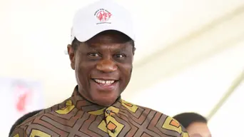 Mashatile set to deliver keynote address at event commemorating World TB Day Mashatile set to deliver keynote address at event commemorating World TB Day