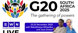 WATCH LIVE: G20 Leaders' Summit WATCH LIVE: G20 Leaders' Summit
