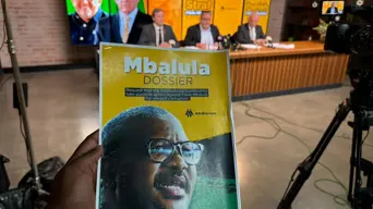 AfriForum vows to prosecute Mbalula for Dubai trip of more than R500k AfriForum vows to prosecute Mbalula for Dubai trip of more than R500k