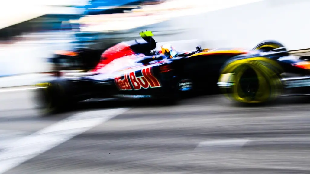 Formula 1 basics: what you need to know about the pinnacle of motor racing