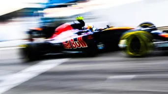 Formula 1 basics: what you need to know about the pinnacle of motor racing Formula 1 basics: what you need to know about the pinnacle of motor racing