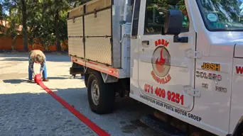 Sinoville firefighters win court battle, cementing legitimacy of private brigades Sinoville firefighters win court battle, cementing legitimacy of private brigades