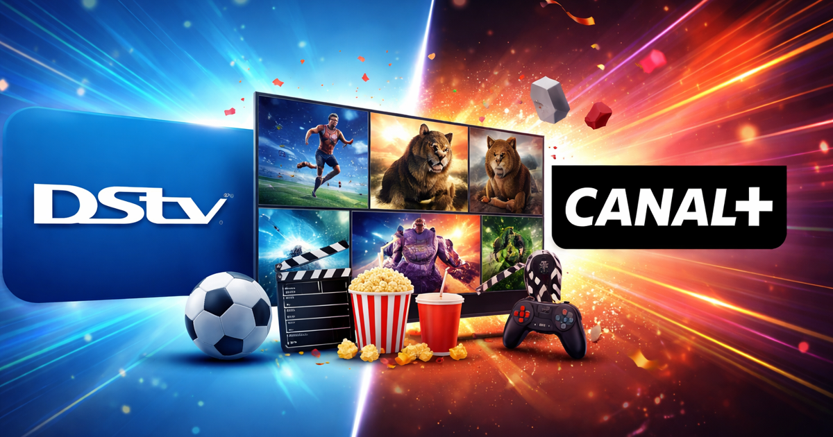 SuperSport no longer super? What it means for South African fans