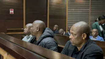Sindiso Magaqa murder: Lawyer for accused Stanley Sikhosana says he's not ready to proceed to trial Sindiso Magaqa murder: Lawyer for accused Stanley Sikhosana says he's not ready to proceed to trial