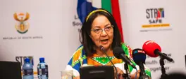 De Lille says plans in place to address safety concerns for tourists this festive season De Lille says plans in place to address safety concerns for tourists this festive season