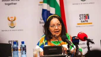 De Lille says plans in place to address safety concerns for tourists this festive season De Lille says plans in place to address safety concerns for tourists this festive season