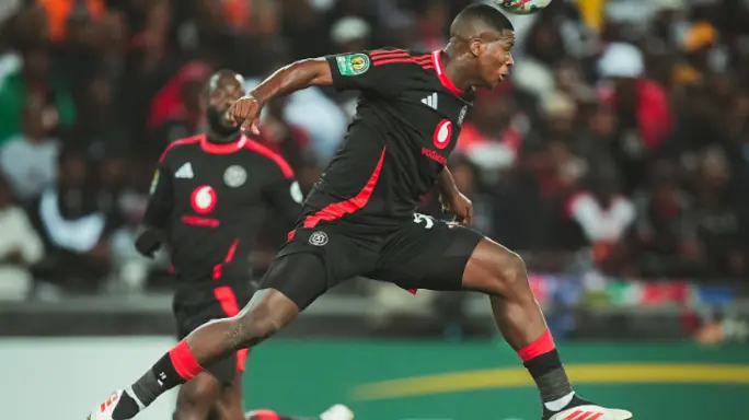 Orlando Pirates shift focus to Nedbank Cup semi-final against Marumo