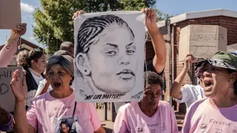 Trial of cop accused of murdering Chesnay Keppler set for January Trial of cop accused of murdering Chesnay Keppler set for January