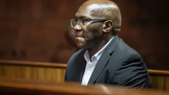 Bail amendment matter of Crime Intelligence boss, Dumisani Khumalo, co-accused postponed to Nov Bail amendment matter of Crime Intelligence boss, Dumisani Khumalo, co-accused postponed to Nov