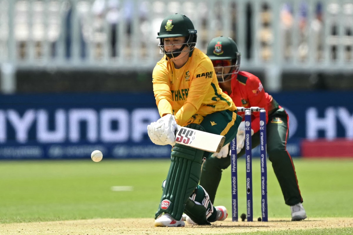 Proteas Women back themselves to upset England in T20 World Cup semi-final