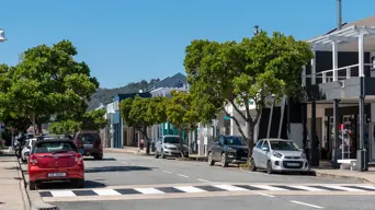 Knysna faces possible Day Zero as Mayor appeals for radical water cuts to avert disaster Knysna faces possible Day Zero as Mayor appeals for radical water cuts to avert disaster