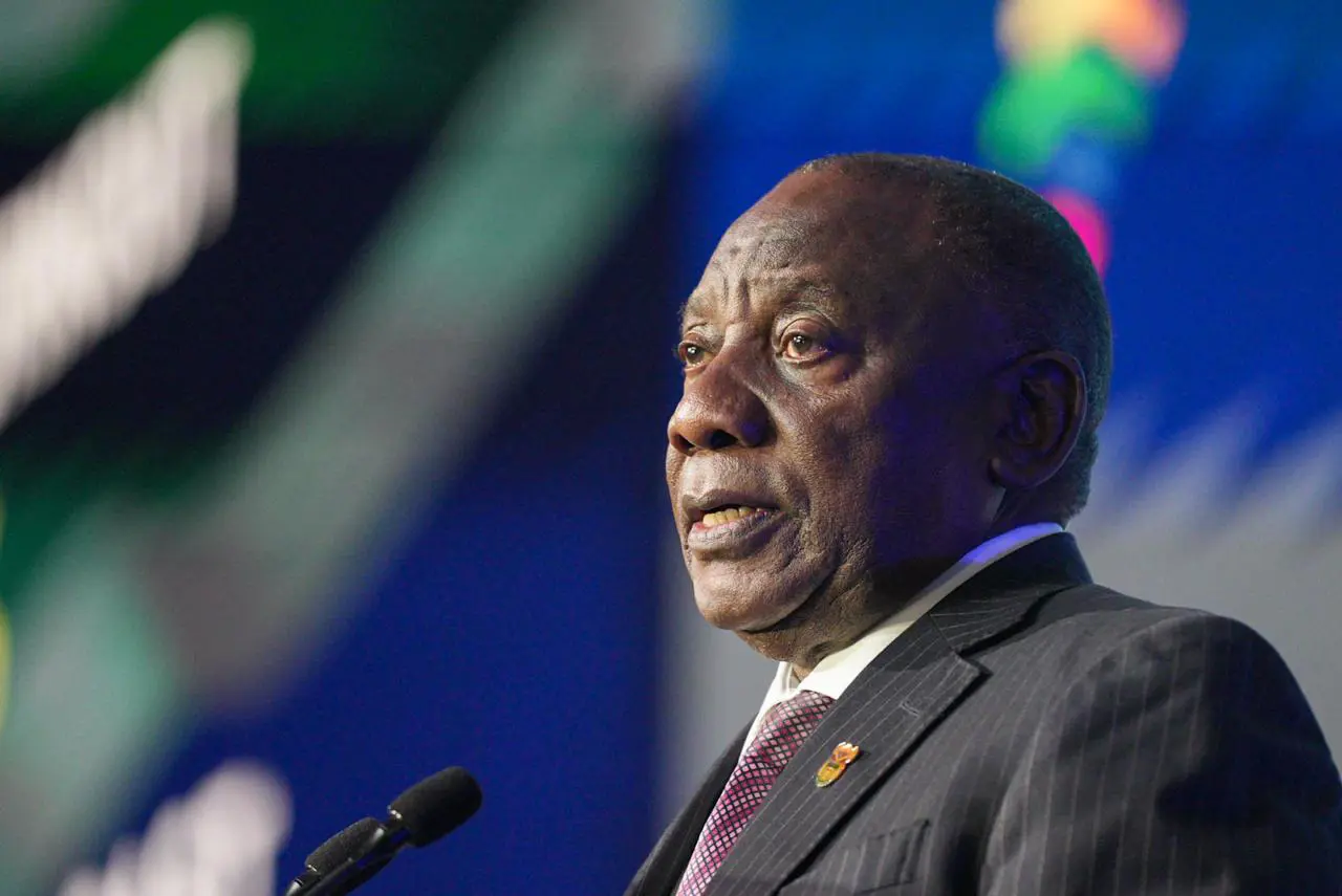 Picture: Jacques Nelles/Eyewitness News Picture: Jacques Nelles/Eyewitness News