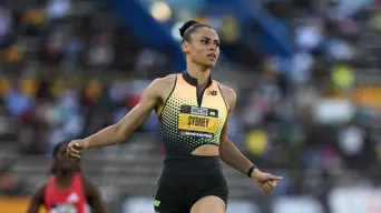 McLaughlin-Levrone, Lyles headline US championships McLaughlin-Levrone, Lyles headline US championships