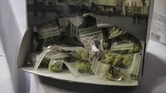 Cabinet welcomes withdrawal of law banning sale of cannabis food products Cabinet welcomes withdrawal of law banning sale of cannabis food products